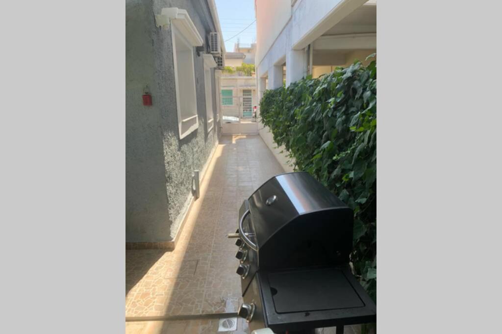 ανακαινισμενη μονοκατοικια 125 τμ στο κεντρο με κηπο
